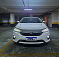 Honda City Sedan Touring 1.5 Flex 16V 4P Aut. 2022