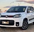 Fiat Uno Sporting 1.4 Evo Fire Flex 8V 4P 2016