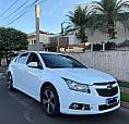 Chevrolet Cruze Hb Sport Lt 1.8 16V Flexp. 5P Aut 2014