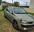 Renault Clio Sed.rt/Privil.1.0/1.0 Hi-Pow.16V 4P 2003
