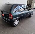 Chevrolet Corsa Gl 1.6 Mpfi / 1.4 Efi 2P E 4P 1997