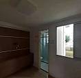  Aluguel De Apartamento Condomínio Spazio Campo Azuli - 2 Dormitórios - 54M²