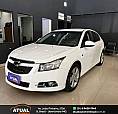 Chevrolet Cruze 2013