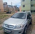Chevrolet Celta Spirit/ Lt 1.0 Mpfi 8v Flexp. 5p 2010