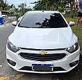 Chevrolet Prisma Sed. Lt 1.4 8V Flexpower 4P Aut. 2017