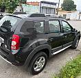 Renault Duster Dynamique 2.0 Hi-Flex 16V Aut. 2013