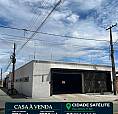 Rua Sirius, N° 526 - Cidade Satélite