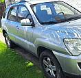 Kia Motors Sportage Ex 2.0 16V/ 2.0 16V Flex Aut. 2010