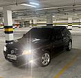 Volkswagen Gol Geração Iv Power 1.6 8V Mi Total Flex Mec. 4P 2008