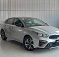  Cerato Ex 2022 Automático 2.0