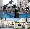 Excelente Apartamento No Residencial Náutilos Na Av Abel Cabral 2/4 Com Varanda Andar Inte