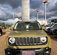 Jeep Renegade Longitude 1.8 Automático 2016 