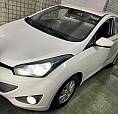 Hb20S 1.6 Comfort Plus Automático 2015