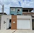Casa 3 Andar Nova Itaparica Vila Velha ! Excelente Localização ! 