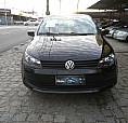 Gol 2015 G6 1.0 4Pts, Único Dono! 