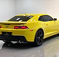 Camaro Ss V8 Top 2014 Impecável C/35.000Km. Léo Careta Veículos 