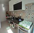 Ed .Praia Do Morro ,Apartamento Para Venda Tem 72 Metros Quadrados Com 2 Quartos,Sala,Vara