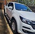 S10 Pick-Up Lt 2.5 Flex 4X4 Cd Aut.