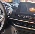 Chevrolet Tracker 20/21 Lt