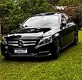 Mercedes Benz C200 2.0