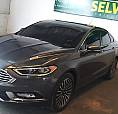 Ford Fusion Titanium 2.0 Ecoboost Awd 2.0 Ecoboost Aut. 2018
