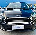 Ford Ka Sedan 1.0 Se Plus