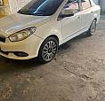 Fiat Grand Siena 1.6 Essence 2015 Complero