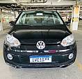 Volkswagen Up! Move 1.0 2015