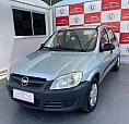 Chevrolet Celta 1.0 Mpfi Life 8V Flex 4P Manual