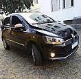 Raridade! Sem Retoques Pintura! Vw Fox Rock In Rio 1.6 Flex! Uau!