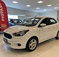 Ford Ka 1.5 Sigma Flex Sel Manual - 2016