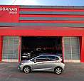 Honda Fit Lx 1.5 Aut Completo 2017/2017  