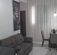 Alugo Apartamento Mobiliado Na Maraponga 