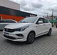 Fiat Cronos Precision 1.8 Automático 2019