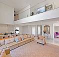 Belíssimo Sobrado De 420 M2 (Mobiliado)