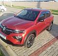 Kwid  Intense 2 2023 Extra