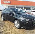 Hyundai Hb20 Comfort 1.0 Flex 12V Mec. 2024