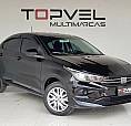 Fiat Cronos Drive 1.0 Manual 2023 ( Impecável ) 