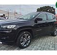 Jeep Compass 2023 1.3 T270 Turbo Flex Longitude At6