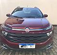 Fiat Toro Freedom 1.8 16V Flex Aut. 2019