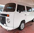 Volkswagen Kombi Standard 1.4 Mi Total Flex 8V 2009