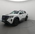 Nissan Frontier Attac.cd 4X4 2.3 Bi-Tb Die. Aut 2025