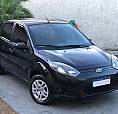 Ford Fiesta 1.0 8V Flex/Class 1.0 8V Flex 5P 2013