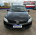 Volkswagen Voyage 1.0/1.0 City Mi Total Flex 8V 4P 2010