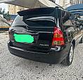 Toyota Corolla Fielder Sw 1.8/1.8 Xei Flex Aut. 2005