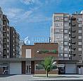 Apartamento Com 02 Dormitórios Sendo 01 Suíte, Na Pedra Branca, Palhoça/Sc.