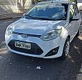 Ford Fiesta 1.0 8V Flex/Class 1.0 8V Flex 5P 2014