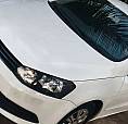 Volkswagen Voyage 1.0/1.0 City Mi Total Flex 8V 4P 2013