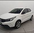 Fiat Argo Drive 1.0 6V Flex 2026