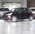 Citroen C3 Excl. 1.6 Vti Flex Start 16v 5p Aut. 2019